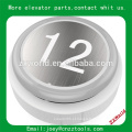 B13P2 elevador push button push button lift push button